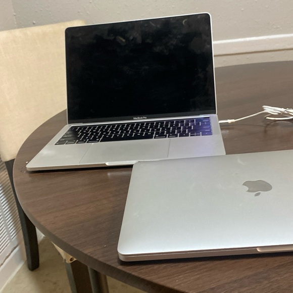 Apple computer